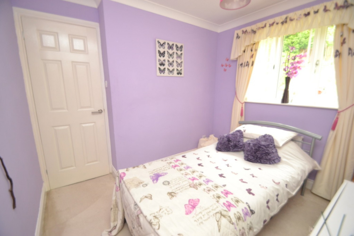 Marystevenson Drive, Alloa