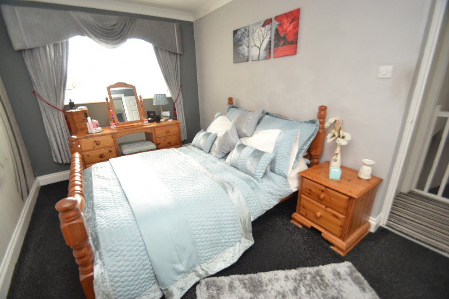 Marystevenson Drive, Alloa