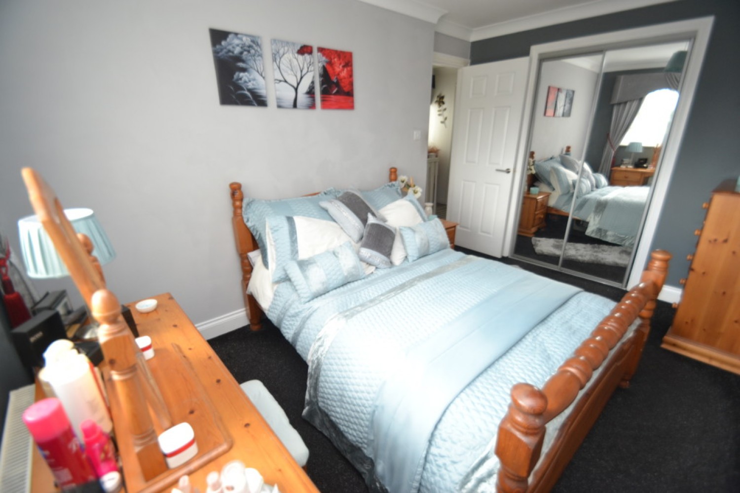 Marystevenson Drive, Alloa