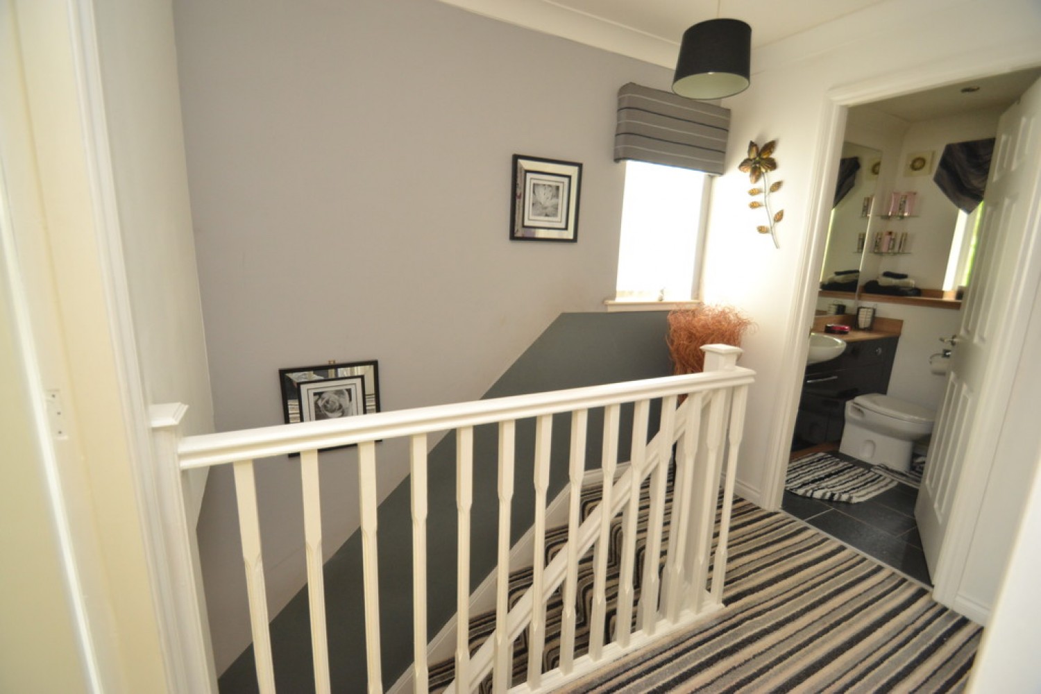 Marystevenson Drive, Alloa