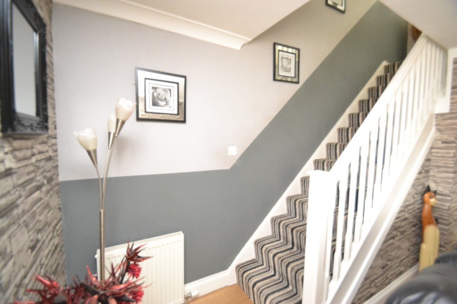 Marystevenson Drive, Alloa