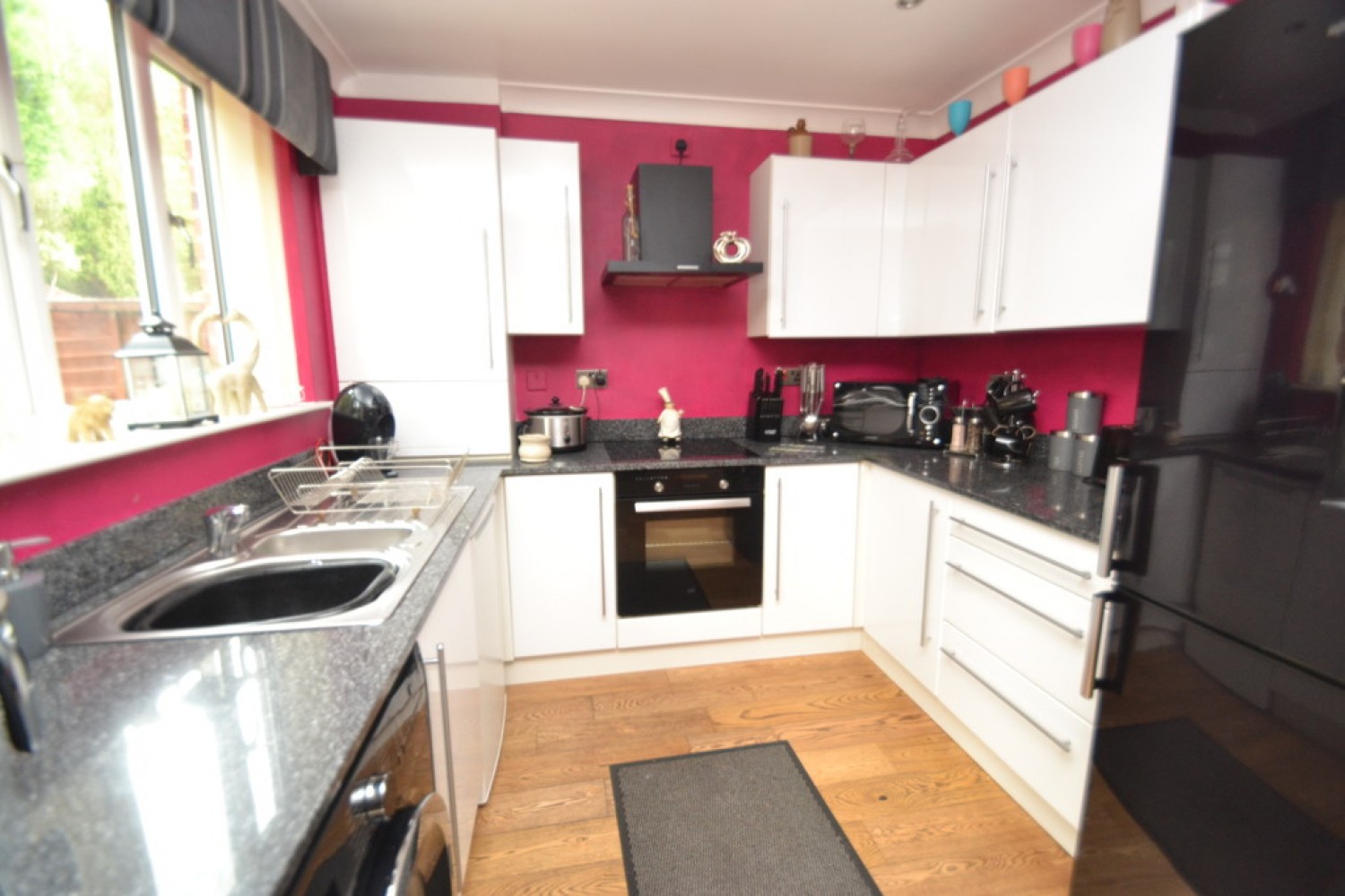 Marystevenson Drive, Alloa