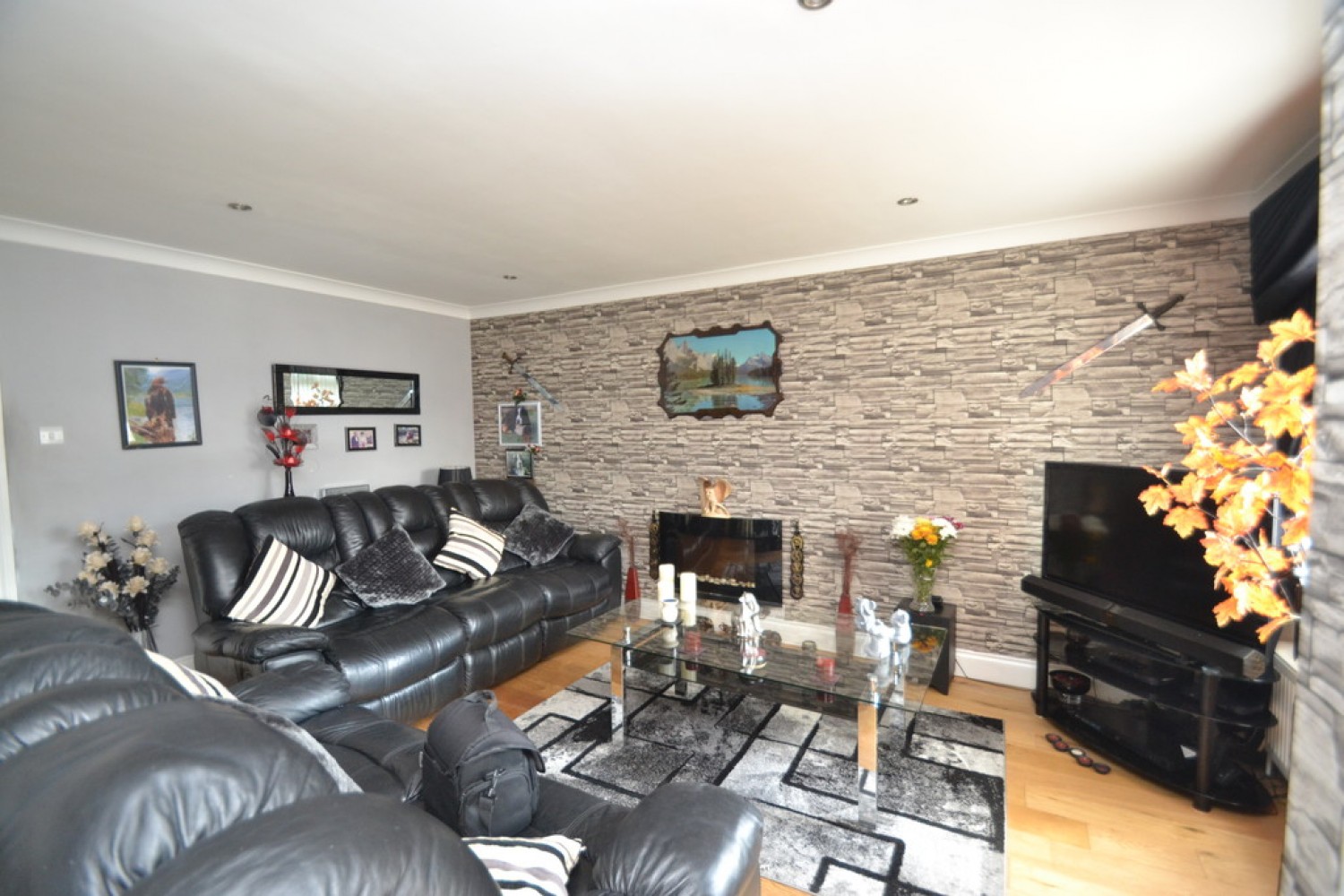 Marystevenson Drive, Alloa