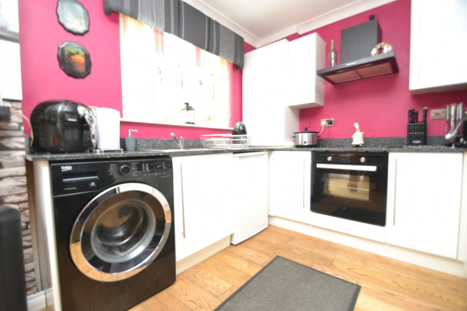 Marystevenson Drive, Alloa