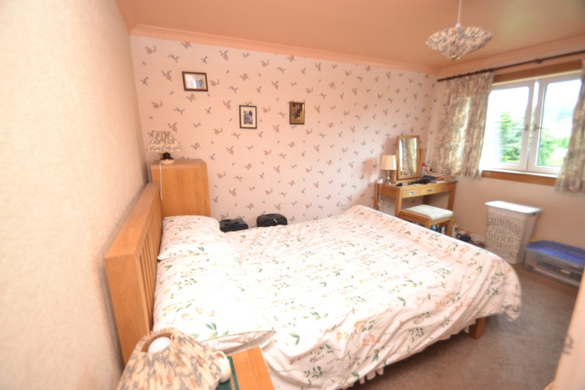 Lothian Crescent, Causewayhead