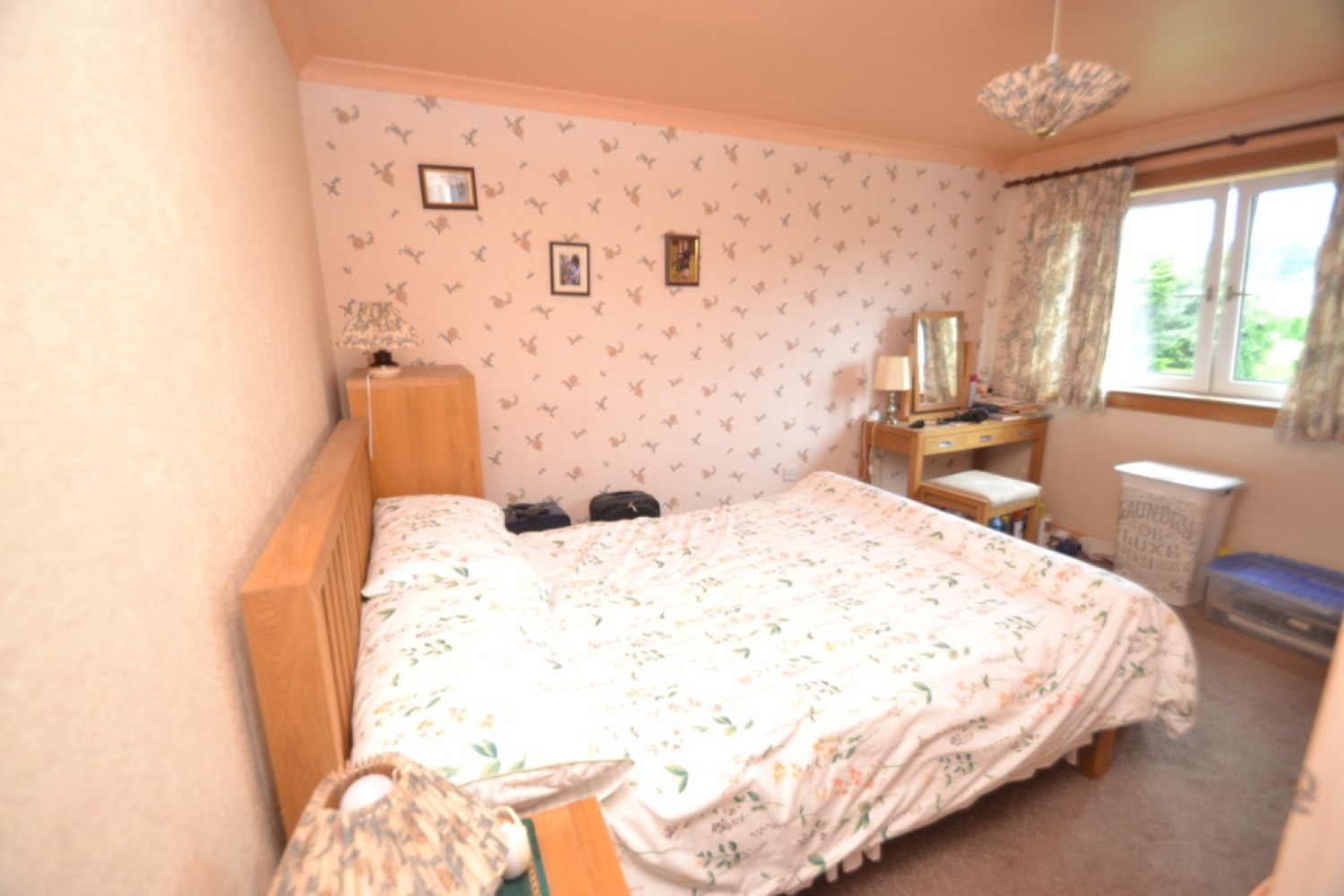 Lothian Crescent, Causewayhead
