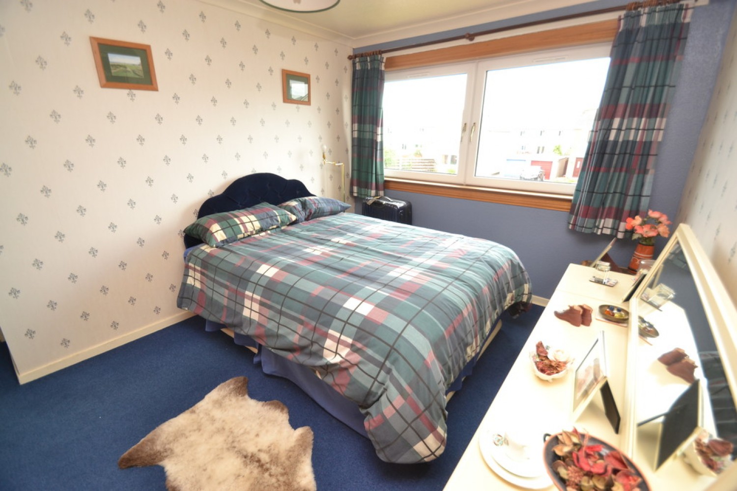 Lothian Crescent, Causewayhead
