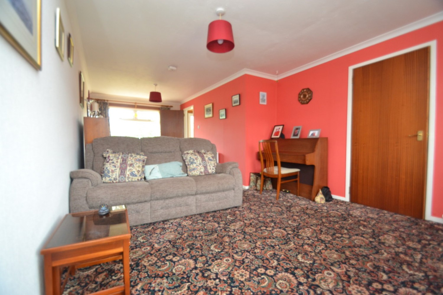 Lothian Crescent, Causewayhead