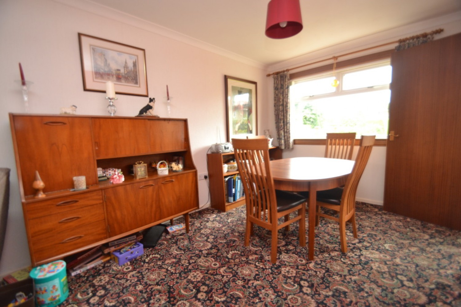 Lothian Crescent, Causewayhead