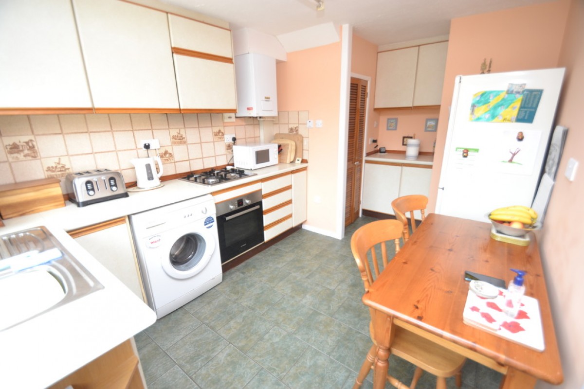 Lothian Crescent, Causewayhead