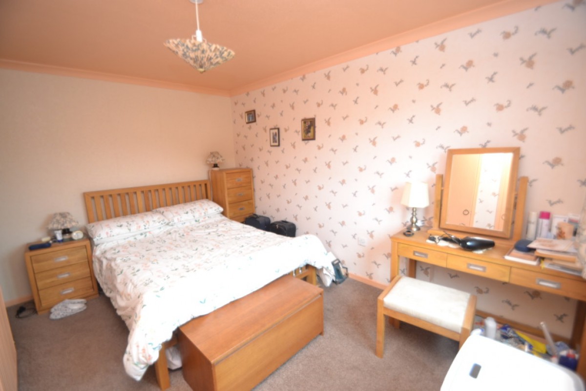 Lothian Crescent, Causewayhead