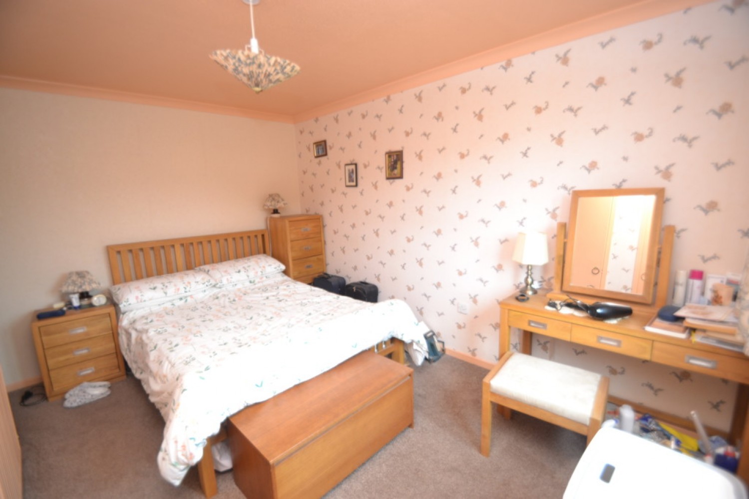 Lothian Crescent, Causewayhead