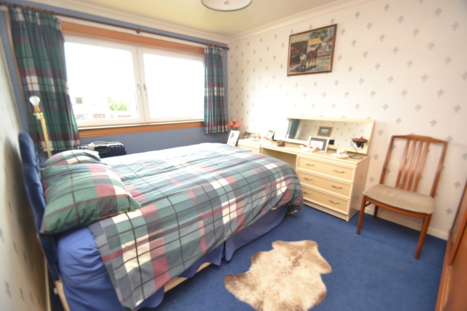 Lothian Crescent, Causewayhead