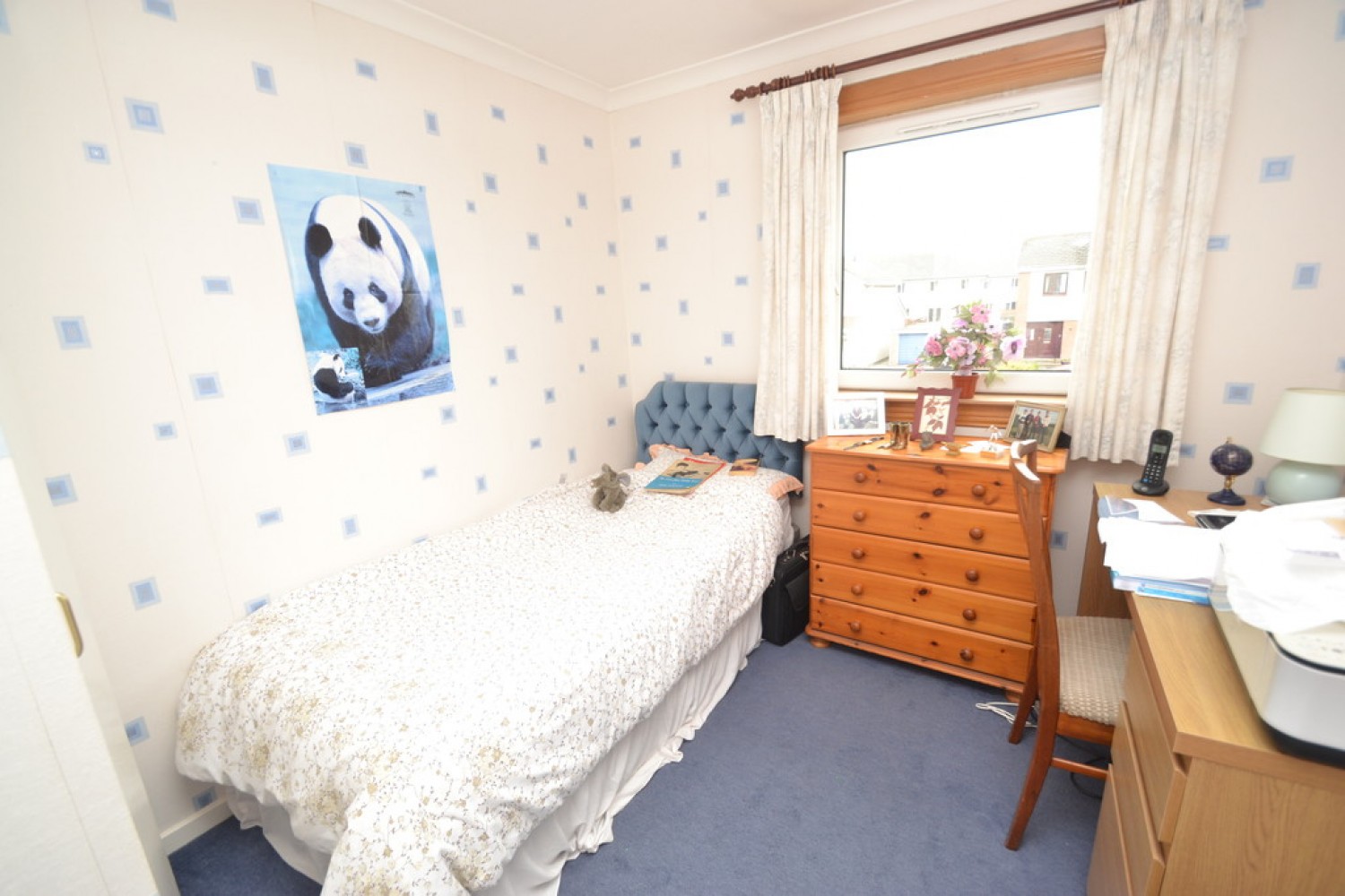 Lothian Crescent, Causewayhead