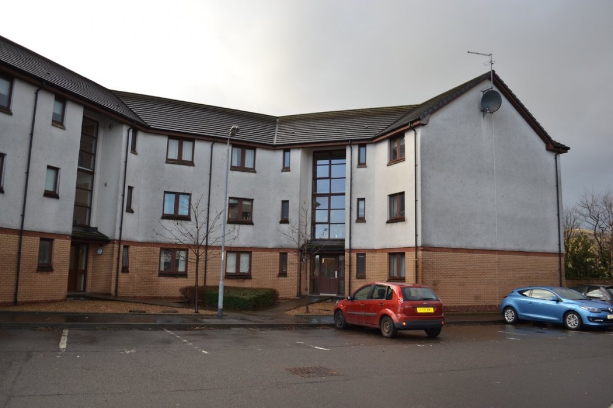 23 Finglen Crescent