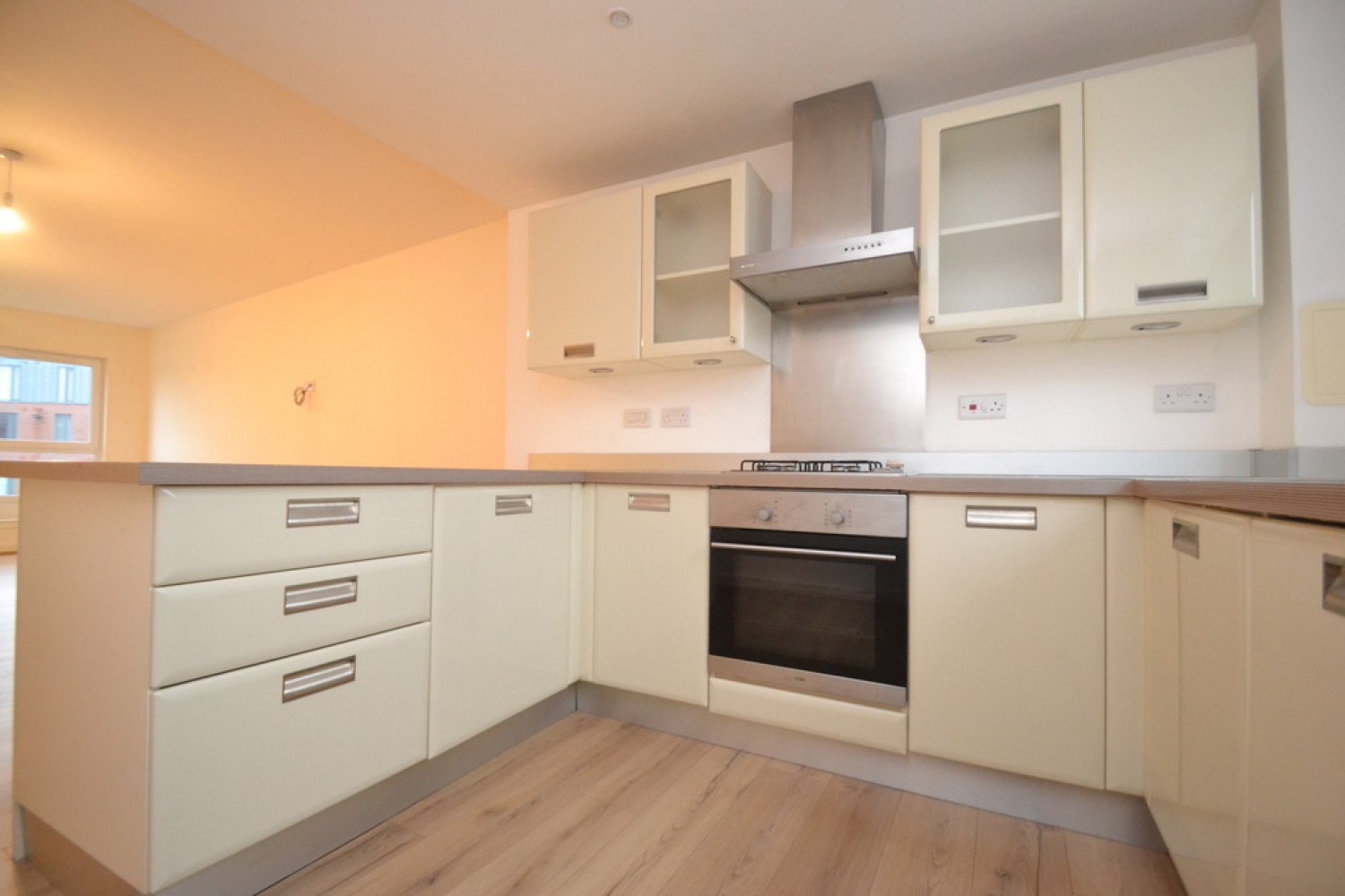 2 bedroom Flat for Sale Chandlers Ct, Stirling, Stirlingshire