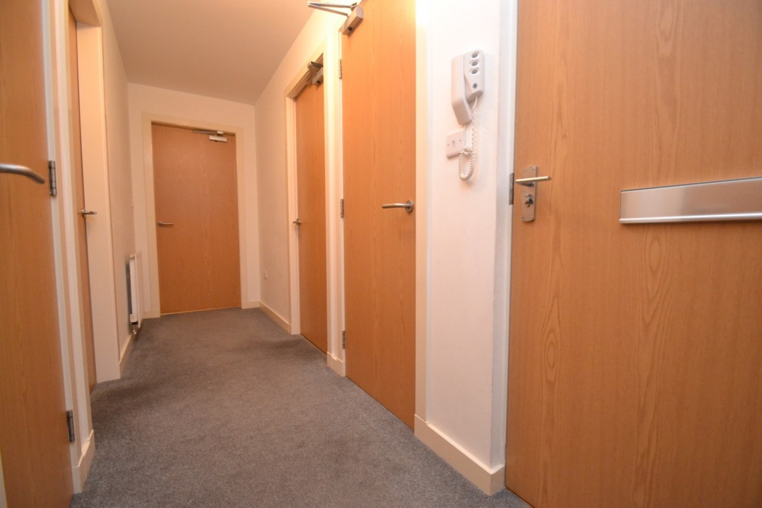 2 bedroom Flat for Sale Chandlers Ct, Stirling, Stirlingshire
