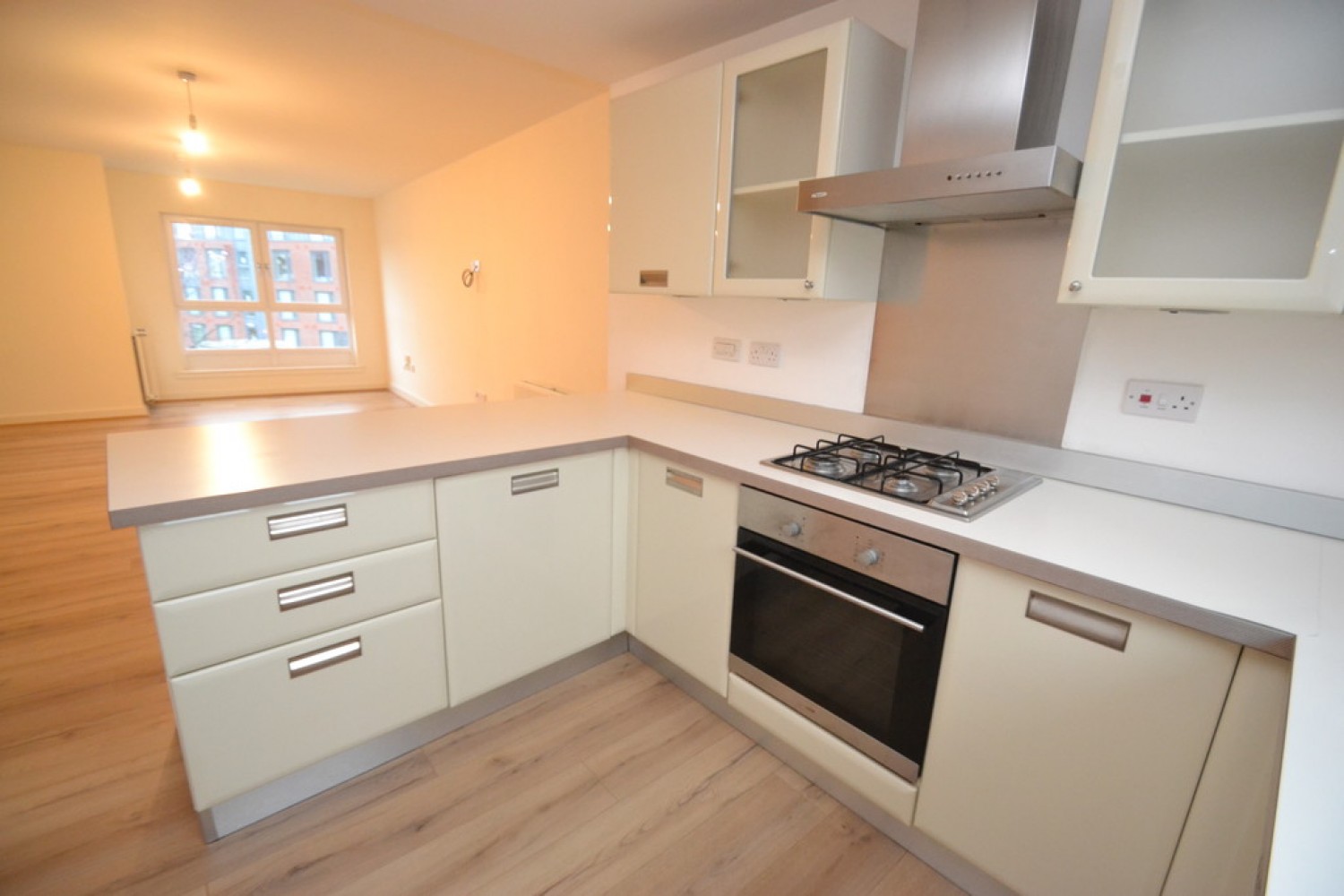2 bedroom Flat for Sale Chandlers Ct, Stirling, Stirlingshire
