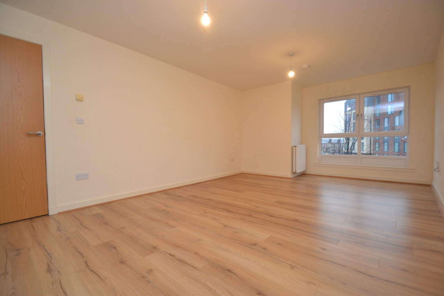 2 bedroom Flat for Sale Chandlers Ct, Stirling, Stirlingshire