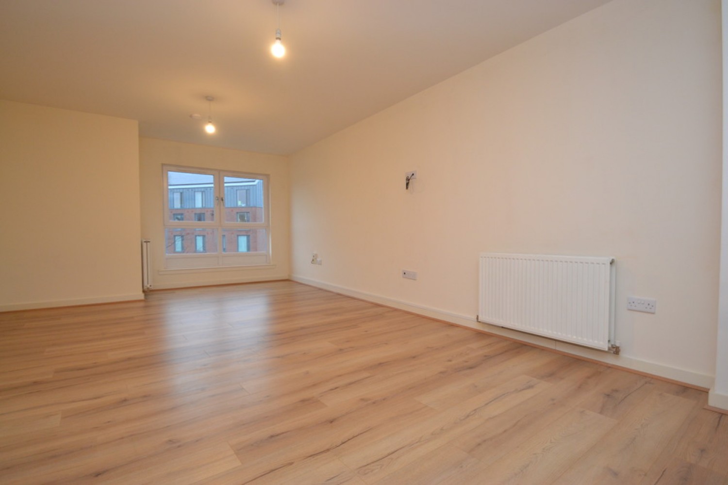 2 bedroom Flat for Sale Chandlers Ct, Stirling, Stirlingshire