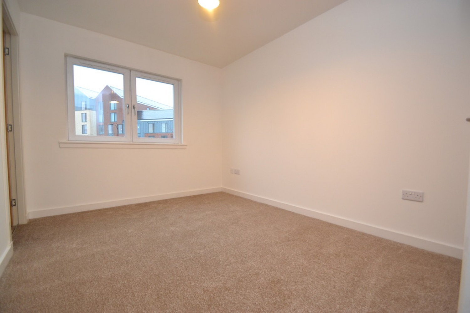 2 bedroom Flat for Sale Chandlers Ct, Stirling, Stirlingshire