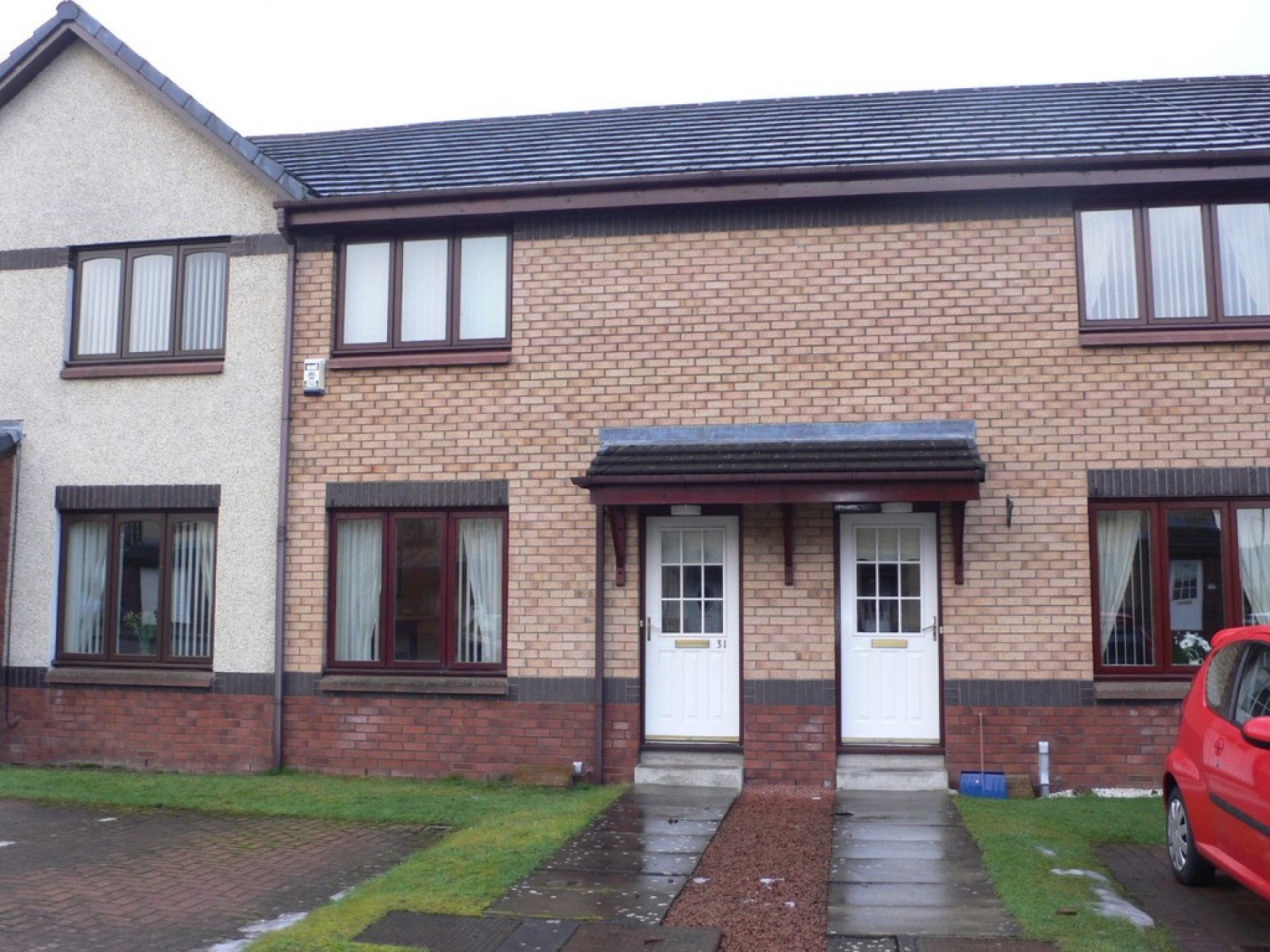 2 bedroom House for Sale Milton, Whins Of Milton