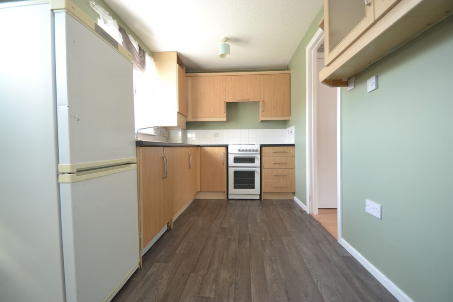 2 bedroom House for Sale Milton, Whins Of Milton