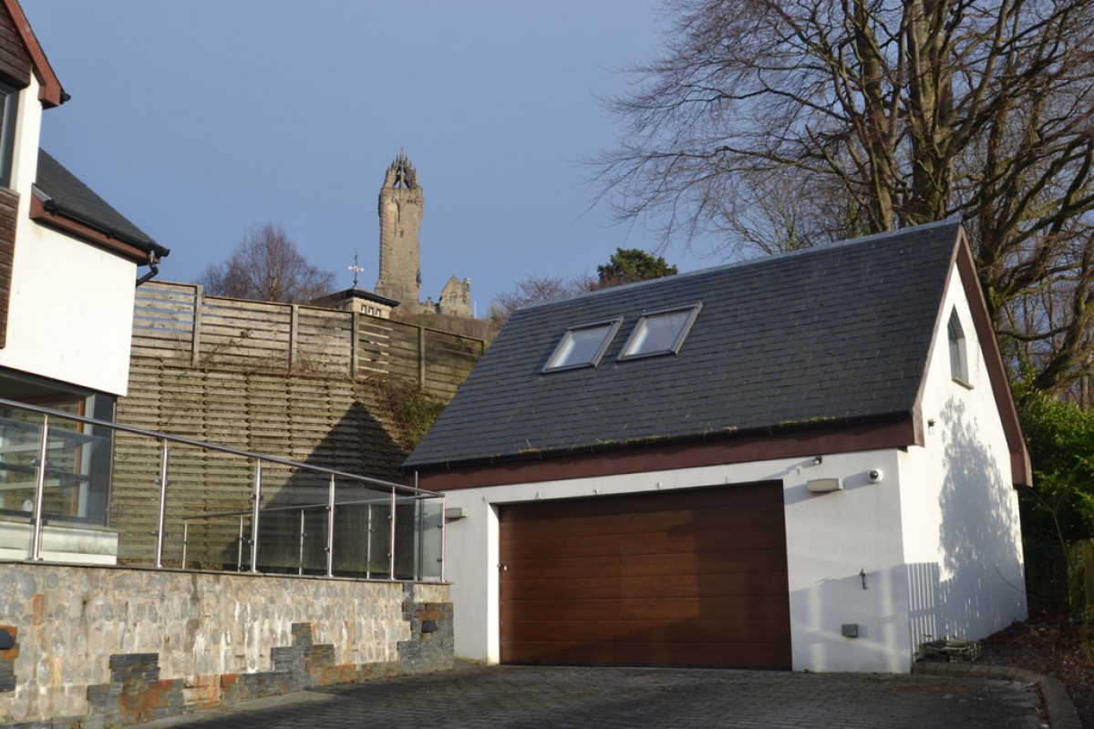 Hillfoots Road, Causewayhead Martin & Co