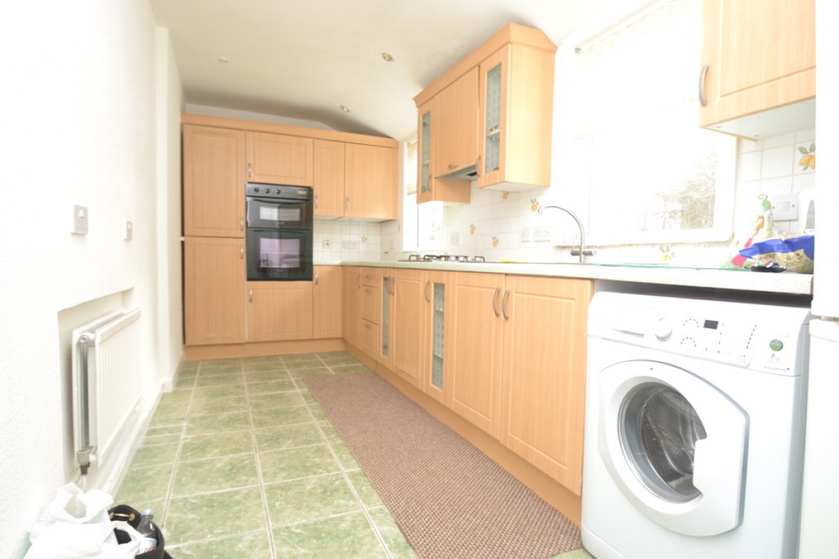 Causewayhead Road, Stirling