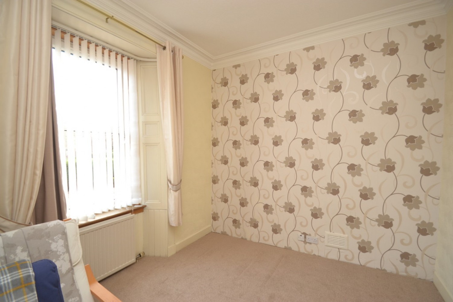 4 bedroom House for Sale Causewayhead Road, Stirling