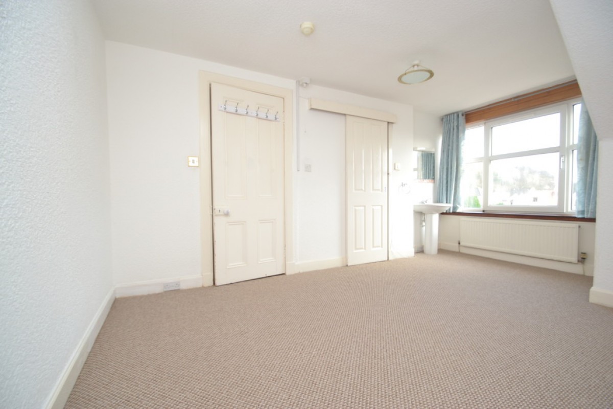 Causewayhead Road, Stirling