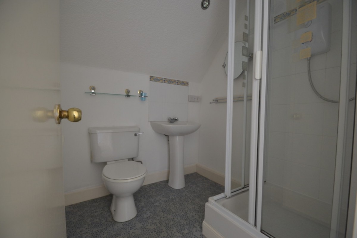 Causewayhead Road, Stirling