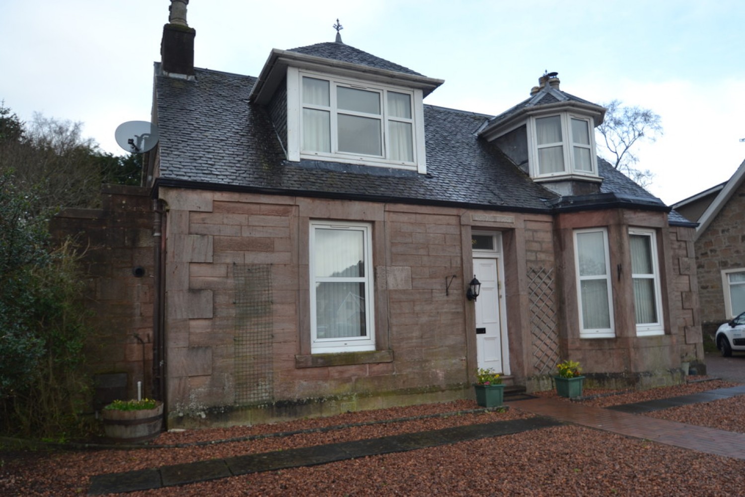 4 bedroom House for Sale Causewayhead Road, Stirling