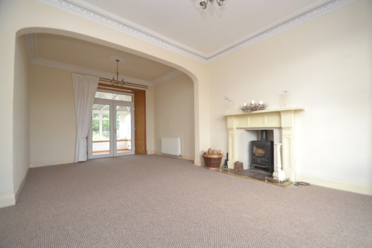 Causewayhead Road, Stirling