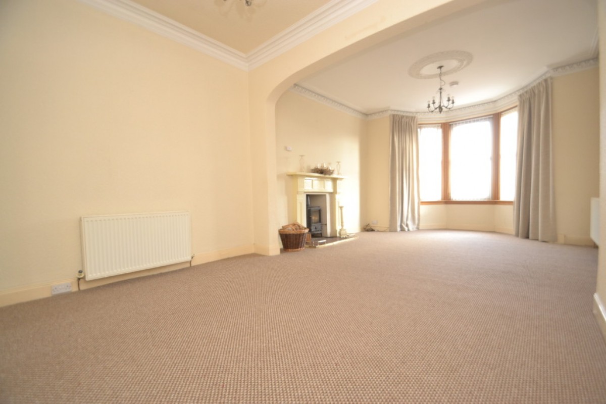 Causewayhead Road, Stirling