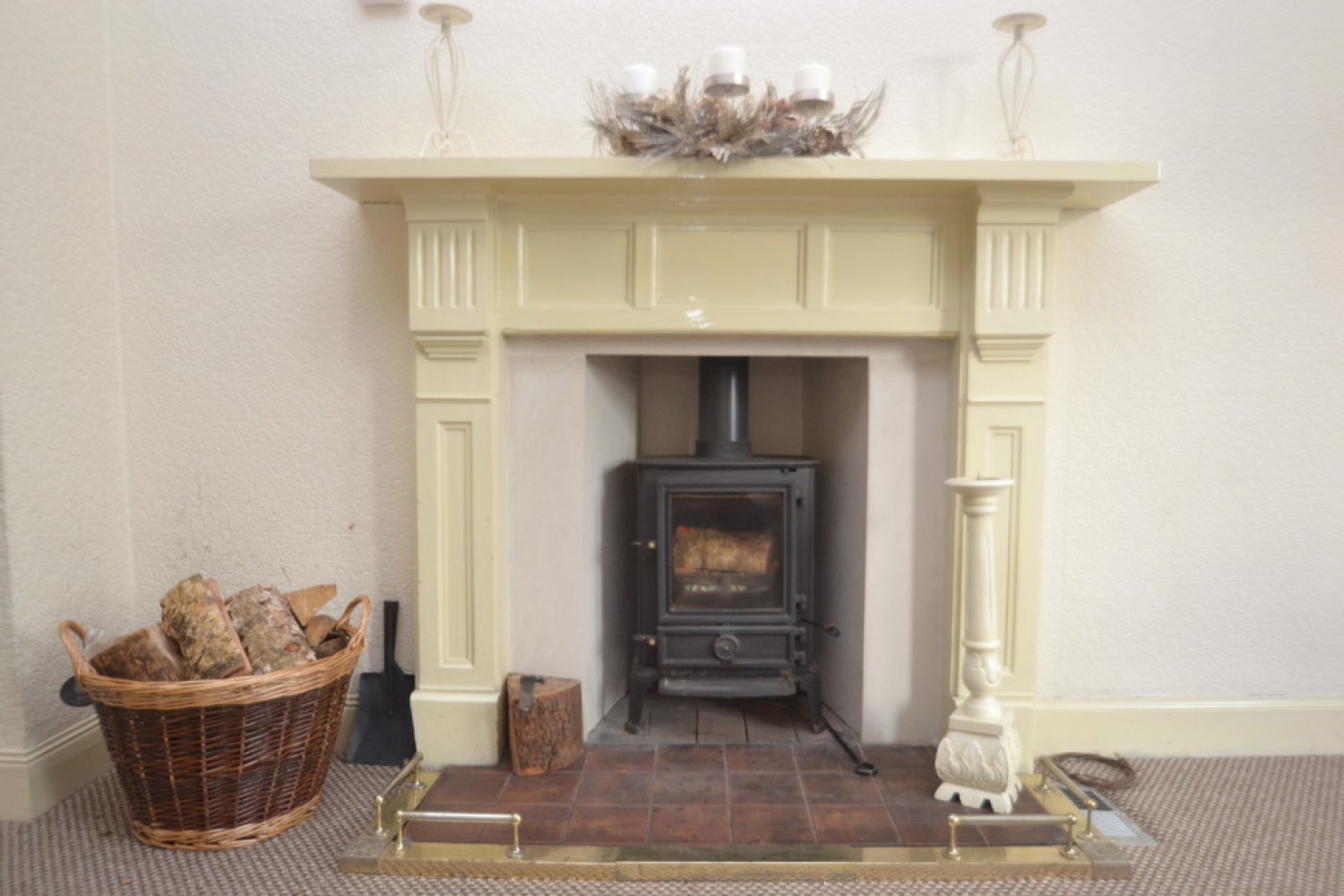 4 bedroom House for Sale Causewayhead Road, Stirling