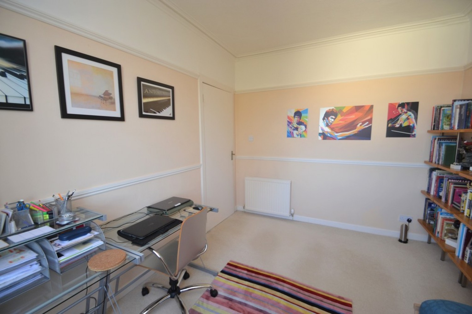 2 bedroom Flat for Sale Main Street, Cambusbarron, Stirling