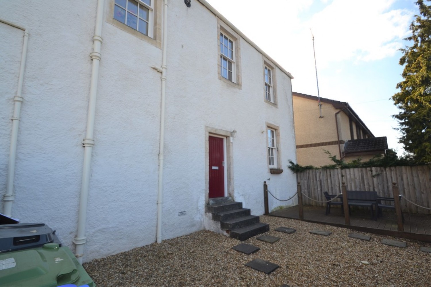 2 bedroom Flat for Sale Main Street, Cambusbarron, Stirling