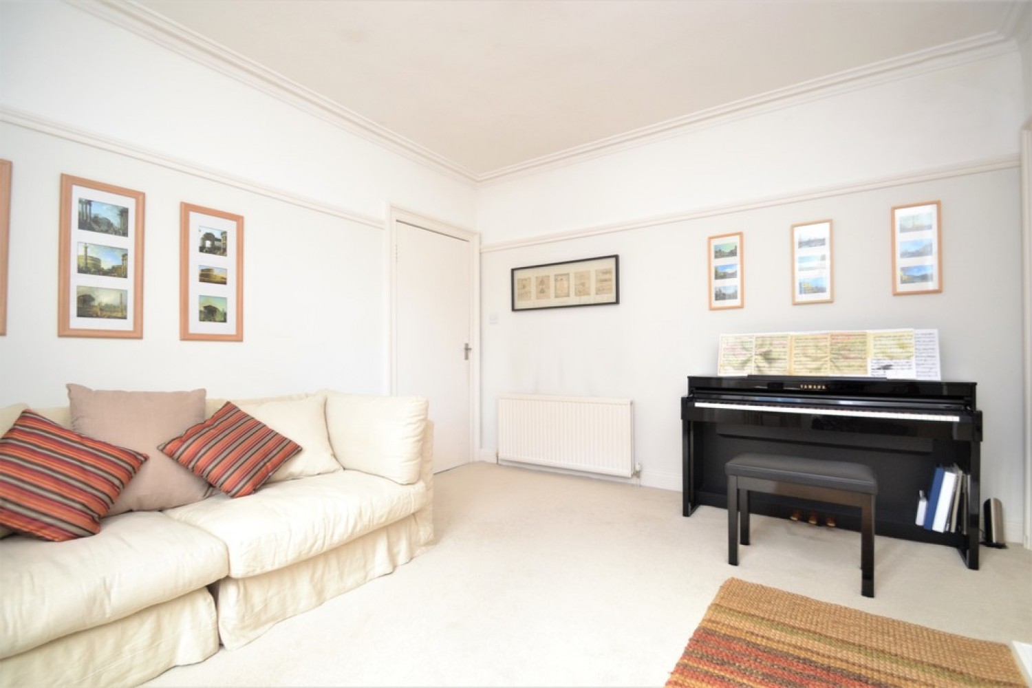 2 bedroom Flat for Sale Main Street, Cambusbarron, Stirling