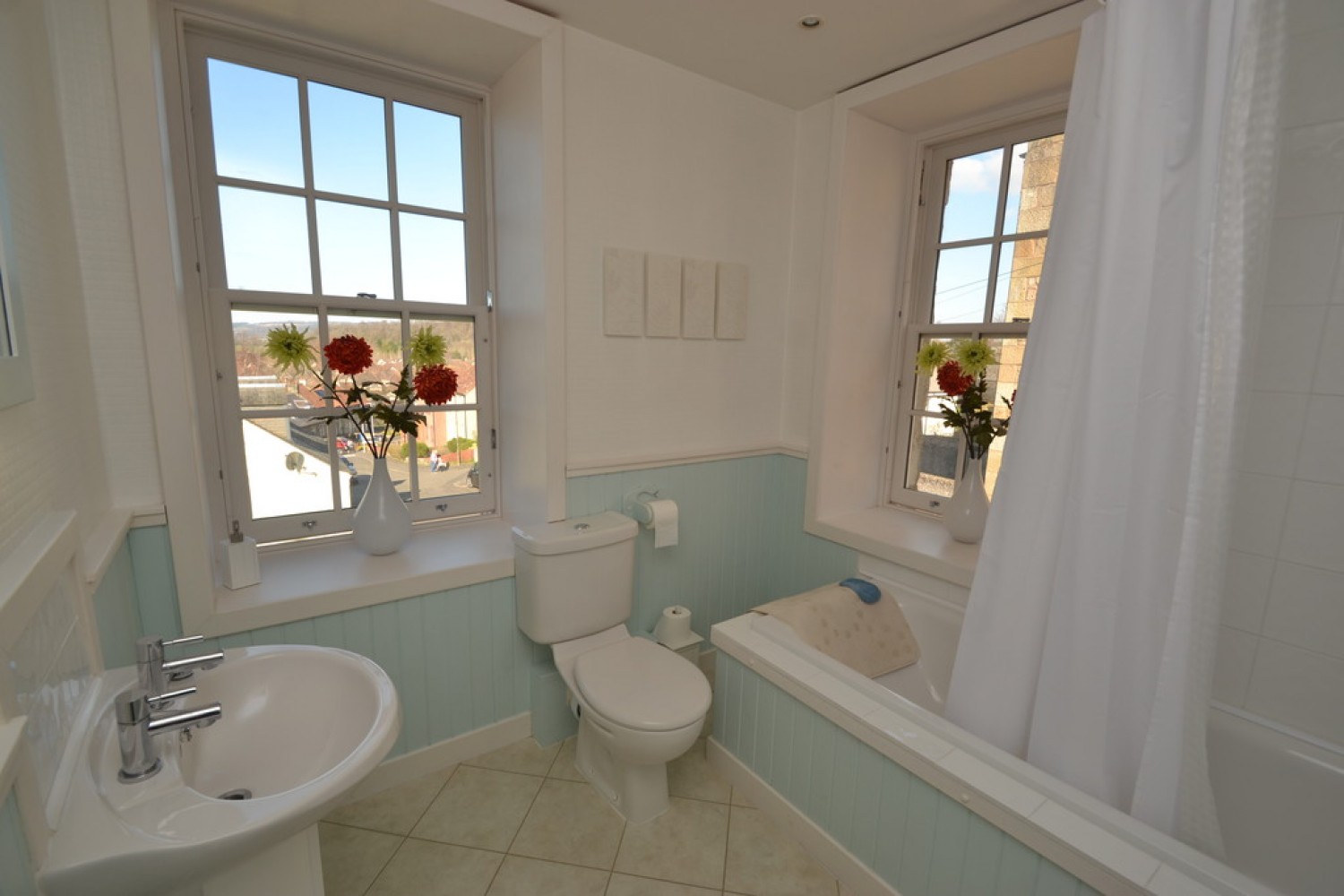 2 bedroom Flat for Sale Main Street, Cambusbarron, Stirling
