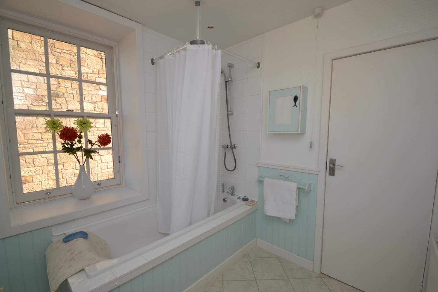 2 bedroom Flat for Sale Main Street, Cambusbarron, Stirling