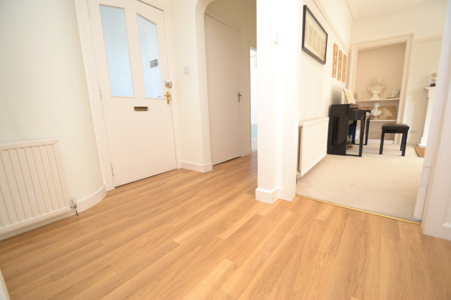 2 bedroom Flat for Sale Main Street, Cambusbarron, Stirling