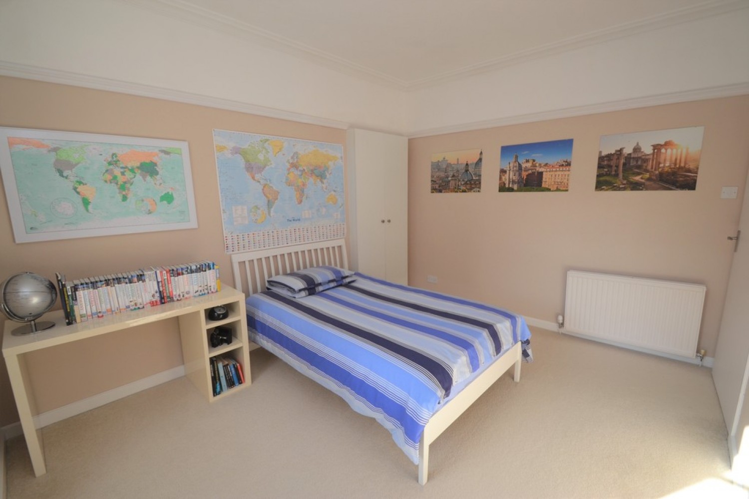 2 bedroom Flat for Sale Main Street, Cambusbarron, Stirling