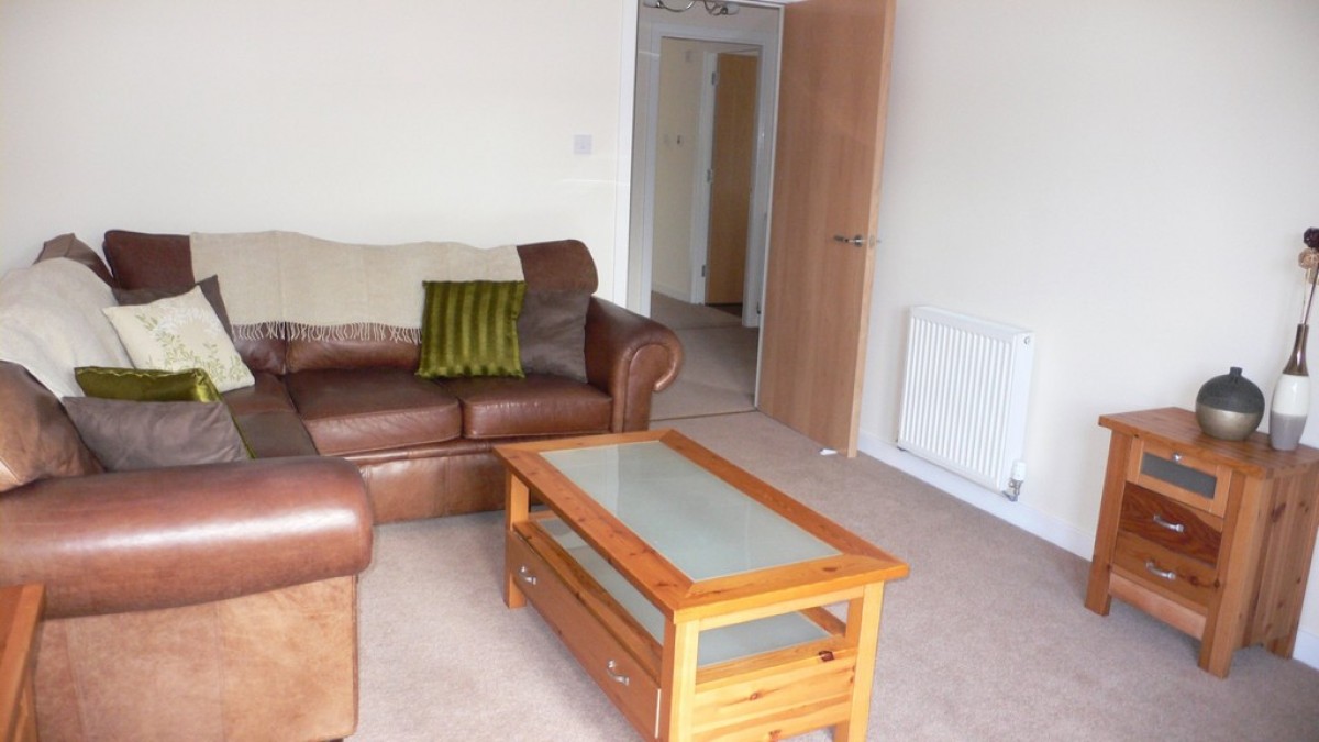 Old Brewery Lane, Alloa
