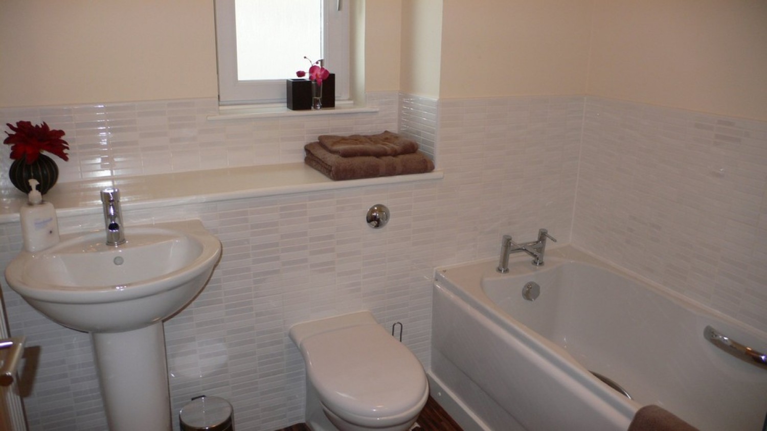 2 bedroom Flat for Sale Old Brewery Lane, Alloa