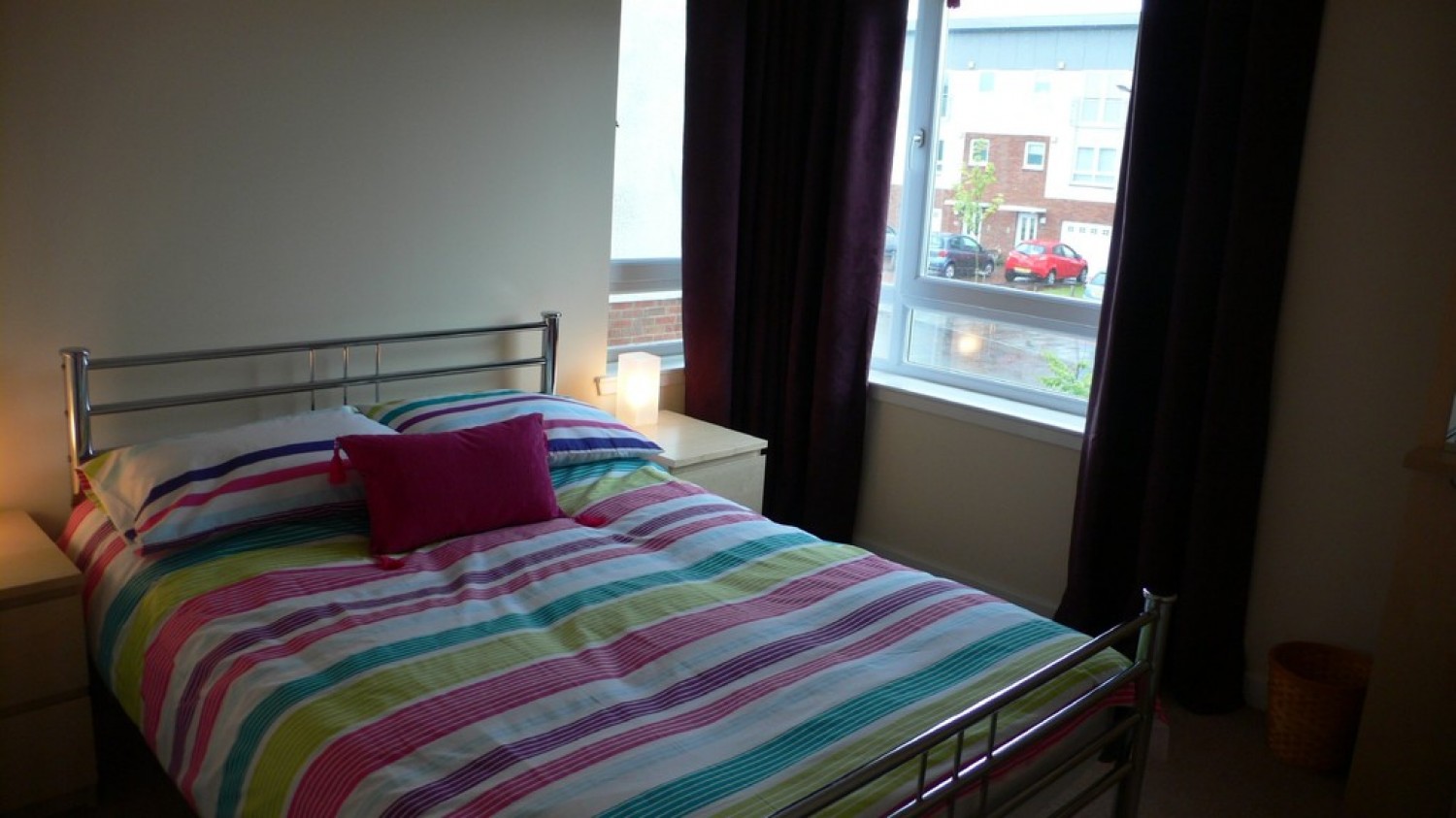 2 bedroom Flat for Sale Old Brewery Lane, Alloa
