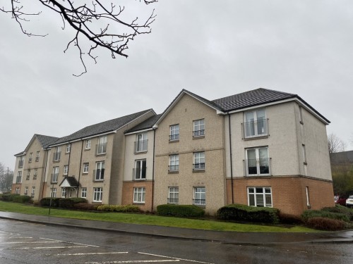 Park Place, Denny