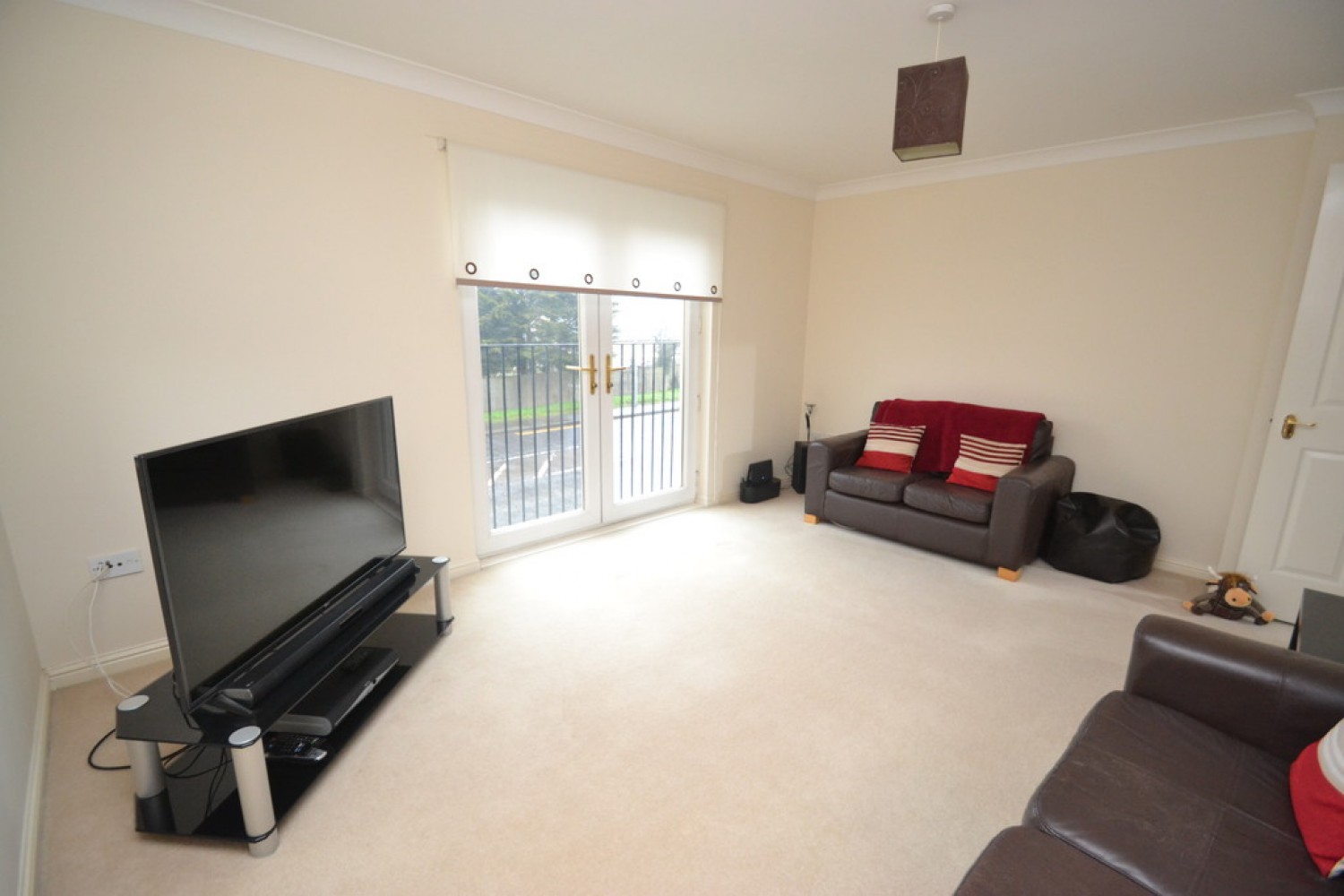 2 bedroom Flat for Sale Park Place, Denny