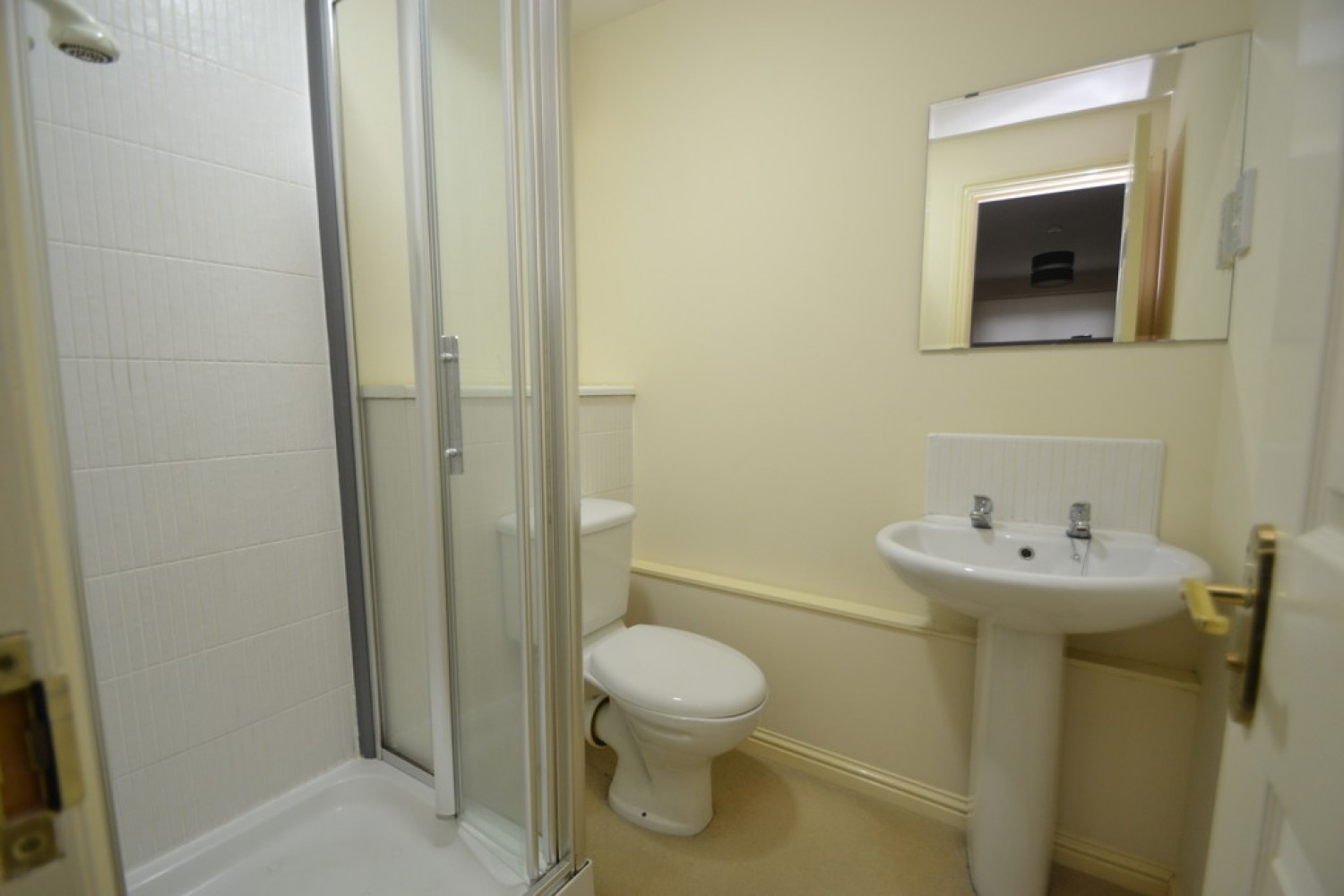 2 bedroom Flat for Sale Park Place, Denny