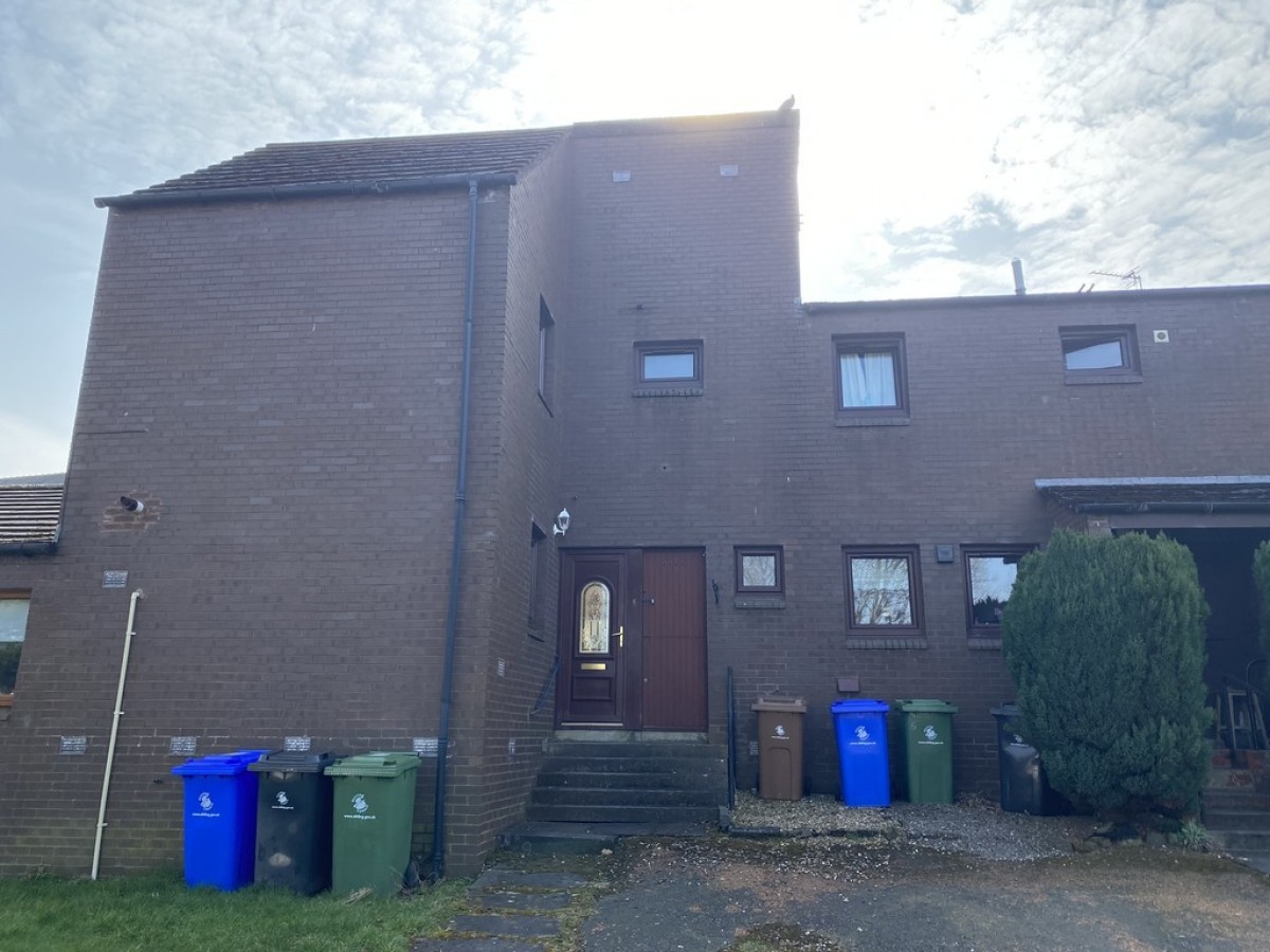 Murnin Court,, Stirlingshire,